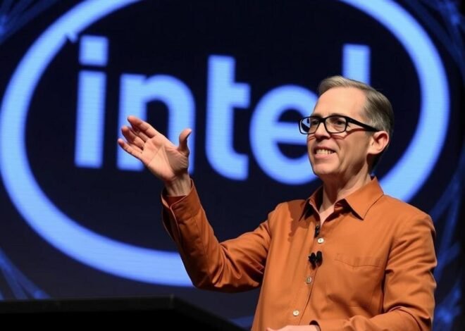 Ex-Intel CEO Pat Gelsinger Drops Truth Bombs on AI Spending: We’ve Been Here Before, Folks