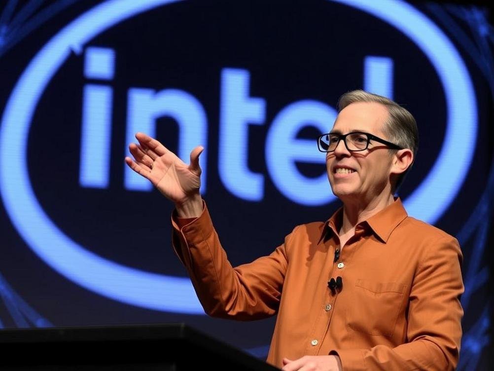 Ex-Intel CEO Pat Gelsinger Drops Truth Bombs on AI Spending: We’ve Been Here Before, Folks