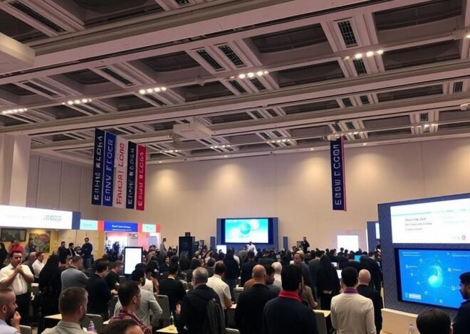 Tehran’s Buzzing AI Scene: Diving into the 2nd International Conference on Artificial Intelligence