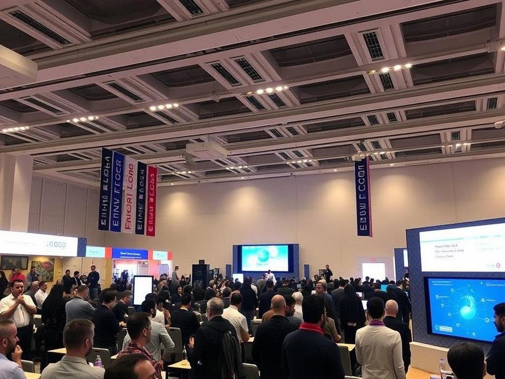 Tehran’s Buzzing AI Scene: Diving into the 2nd International Conference on Artificial Intelligence