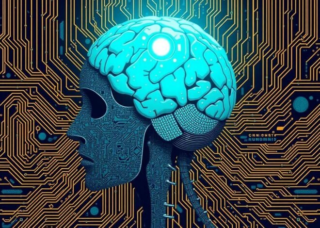 Is AI Sneaking Us Into a Middle-Intelligence Trap? Let’s Unpack This Wild Idea