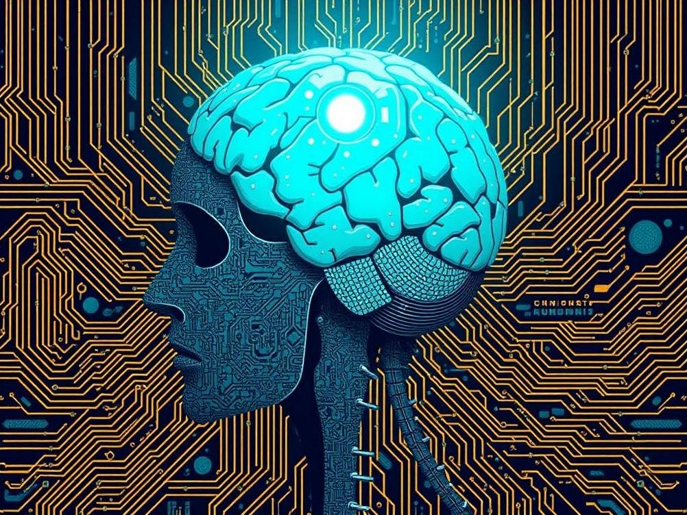 Is AI Sneaking Us Into a Middle-Intelligence Trap? Let’s Unpack This Wild Idea