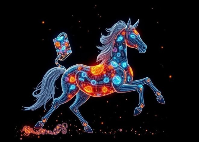 Pony AI Stock Explodes: From Doubling to Dreaming of $27 – What’s the Buzz?