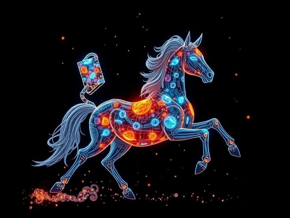 Pony AI Stock Explodes: From Doubling to Dreaming of $27 – What’s the Buzz?