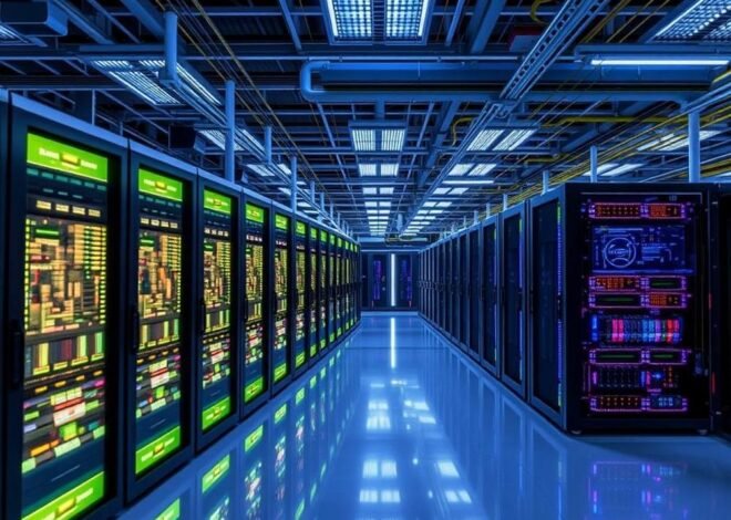 Why Lam Research is the Hidden Powerhouse Fueling AI and HPC Explosions – And Why There’s Still Room to Soar