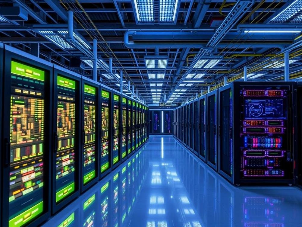 Why Lam Research is the Hidden Powerhouse Fueling AI and HPC Explosions – And Why There’s Still Room to Soar