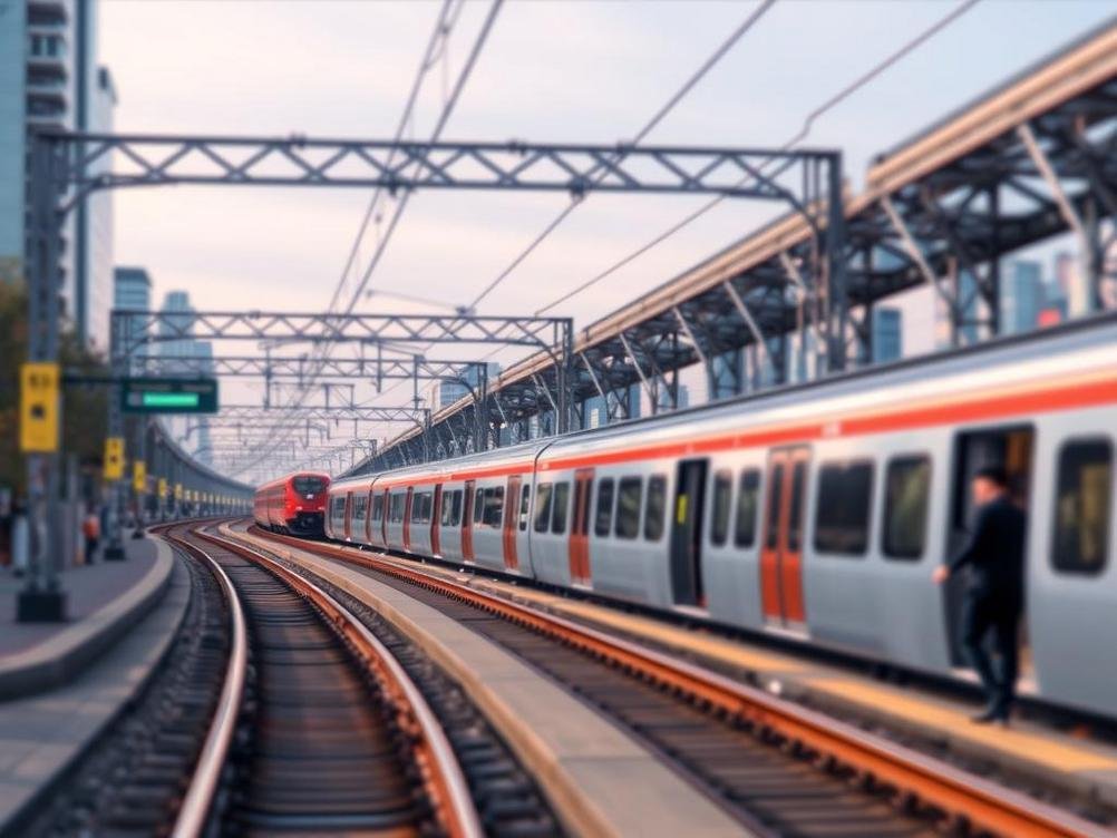 Is the AI Hype Train About to Derail? Financial Bigwigs Ring the Alarm Bells