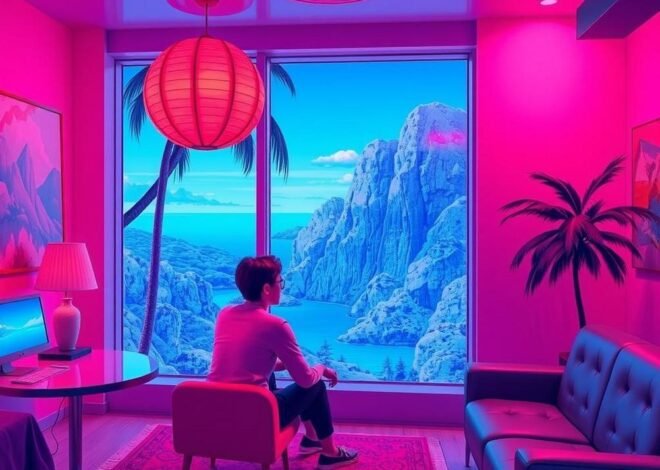 Why Midjourney Can’t Help But Channel Wes Anderson, WLOP, and Mucha – The AI Art Obsession We Can’t Quit