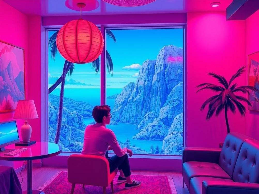 Why Midjourney Can’t Help But Channel Wes Anderson, WLOP, and Mucha – The AI Art Obsession We Can’t Quit