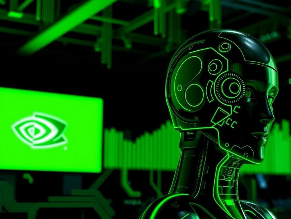 Why NVIDIA Might Be Your Best Bet for AI Stocks Before the Market Heats Up Again