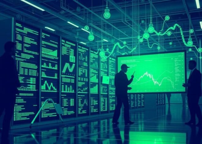 How NetScout’s Bold AI Moves Are Set to Supercharge Growth and Boost Fair Value – What Analysts Are Saying