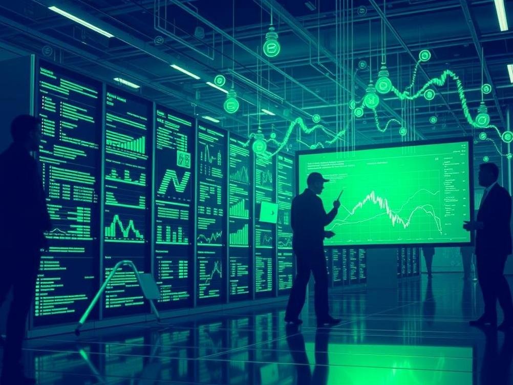 How NetScout’s Bold AI Moves Are Set to Supercharge Growth and Boost Fair Value – What Analysts Are Saying