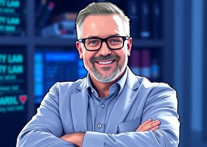 Is Recursion Pharmaceuticals (RXRX) a Hidden Gem? Unpacking Their AI Magic and Valuation Before the CEO Drops the Mic