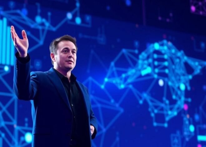 Did Elon Musk’s xAI Just Poach Nvidia’s Star Researchers? The Scoop on Their Next Big AI Moves