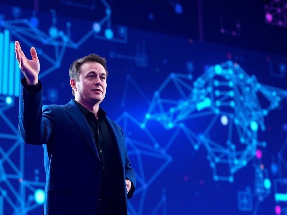 Did Elon Musk’s xAI Just Poach Nvidia’s Star Researchers? The Scoop on Their Next Big AI Moves
