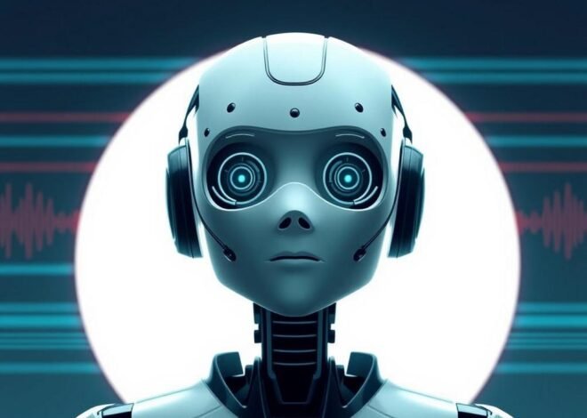 Wait, Is That a Robot Talking? Study Reveals Most Folks Can’t Tell AI Voices from Human Ones