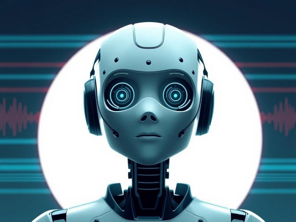 Wait, Is That a Robot Talking? Study Reveals Most Folks Can’t Tell AI Voices from Human Ones