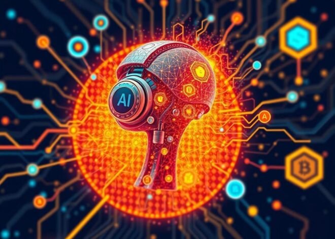 Unveiling the Billion-Dollar Deals Driving the AI Explosion – You Won’t Believe What’s Powering It All