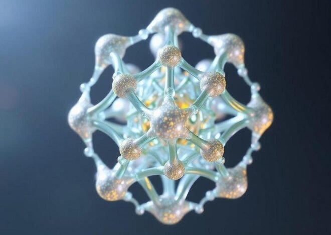 Revolutionizing Material Science: How This New AI Tool is Supercharging Generative Models for Epic Breakthroughs