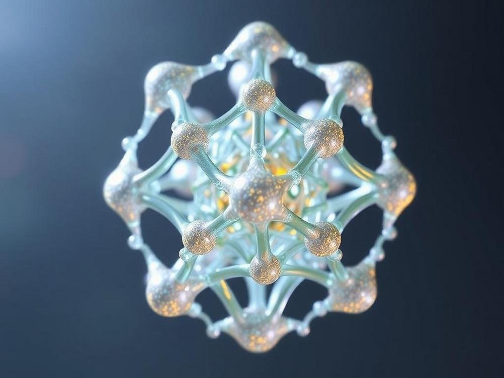 Revolutionizing Material Science: How This New AI Tool is Supercharging Generative Models for Epic Breakthroughs