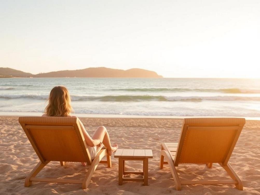 How AI Helped Me Discover the Ultimate Seaside Escape for My Summer Getaway