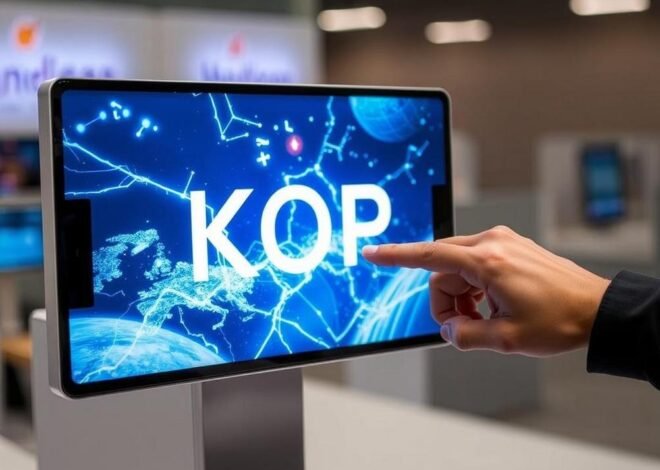 Is Kopin (KOPN) Stock Worth the Hype After Their AR and AI Microdisplay Splash at the Defense Show?