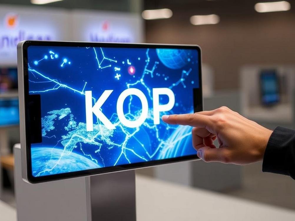 Is Kopin (KOPN) Stock Worth the Hype After Their AR and AI Microdisplay Splash at the Defense Show?