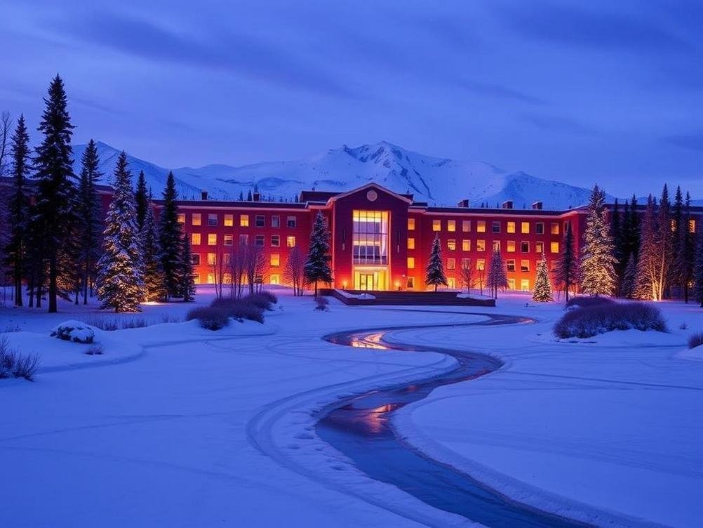 AI Touches Down in the Last Frontier: How the University of Alaska is Gingerly Welcoming Artificial Intelligence