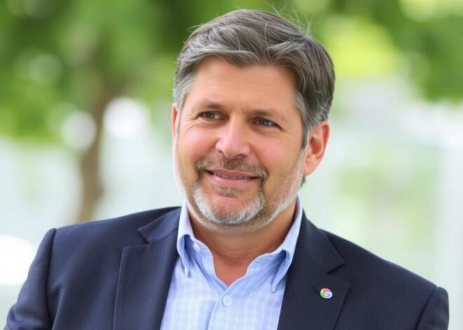 Google Cloud Boss Thomas Kurian Spills the Beans: AI Isn’t Coming for Your Job – It’s Here to Upgrade It