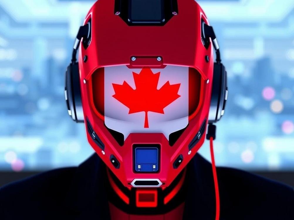 Big AI’s Power Play: Is Canada Trading Sovereignty for Tech Dominance?
