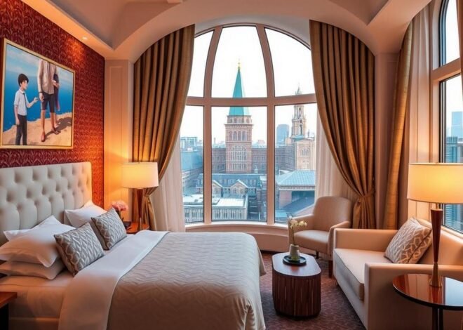 How a UK Reporter Got Totally Charmed by Hotelplanner.ai’s AI Travel Wizardry