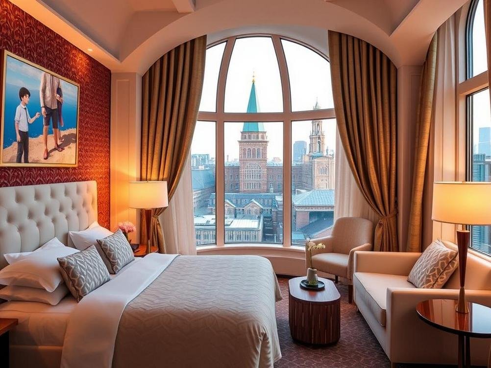 How a UK Reporter Got Totally Charmed by Hotelplanner.ai’s AI Travel Wizardry
