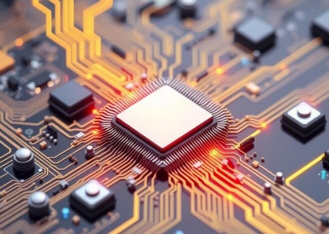 How the AI Boom Just Pumped $200 Billion Into Global Chipmakers – And Why You Should Care