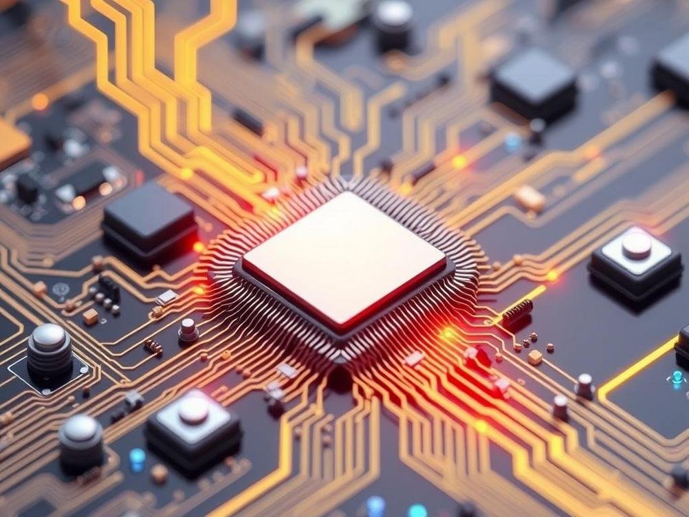 How the AI Boom Just Pumped $200 Billion Into Global Chipmakers – And Why You Should Care