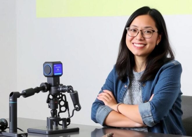 Big Shake-Up in AI: Mira Murati’s Startup Co-Founder Ditches Ship for Meta – Echoes of Alexandr Wang’s Moves