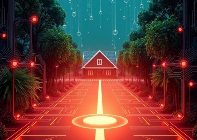 Is Agentic AI a Game-Changer or a Headache for Mortgage Lenders? Unpacking the Risks