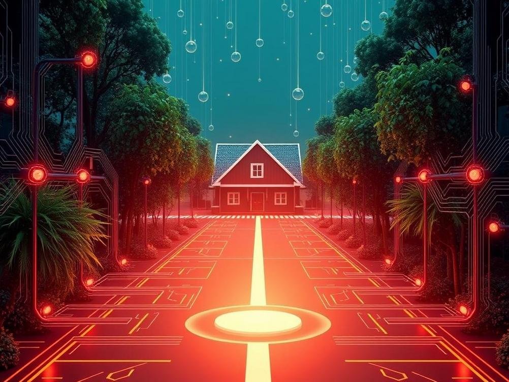 Is Agentic AI a Game-Changer or a Headache for Mortgage Lenders? Unpacking the Risks