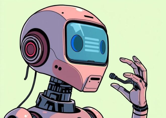 Why Aren’t More Americans Tuning Into AI Chatbots Like ChatGPT for News?