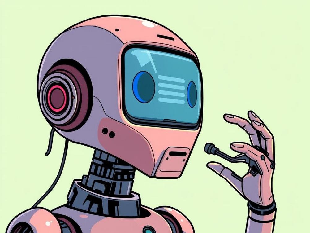 Why Aren’t More Americans Tuning Into AI Chatbots Like ChatGPT for News?