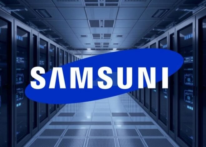 OpenAI’s Big Move: Teaming Up with Samsung for Next-Gen AI Data Centers