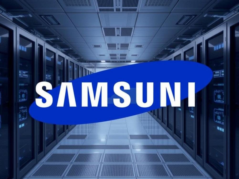 OpenAI’s Big Move: Teaming Up with Samsung for Next-Gen AI Data Centers