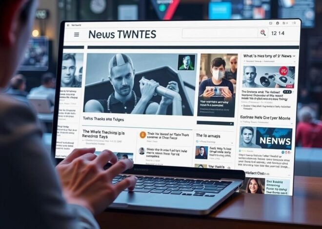 Why We’re Still Wary of AI-Generated News Even as It Takes Over Our Feeds