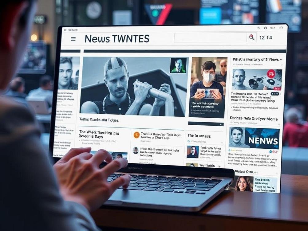 Why We’re Still Wary of AI-Generated News Even as It Takes Over Our Feeds