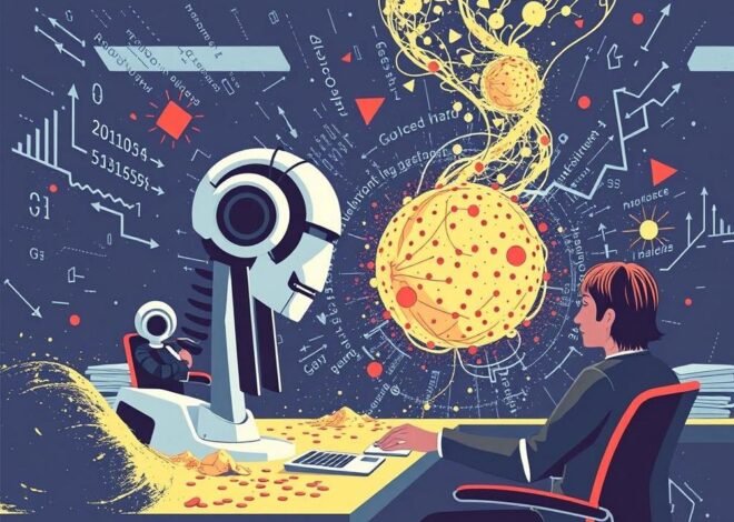 Is AI Spewing Out ‘Workslop’ and Killing Trust in American Offices? Let’s Dive In