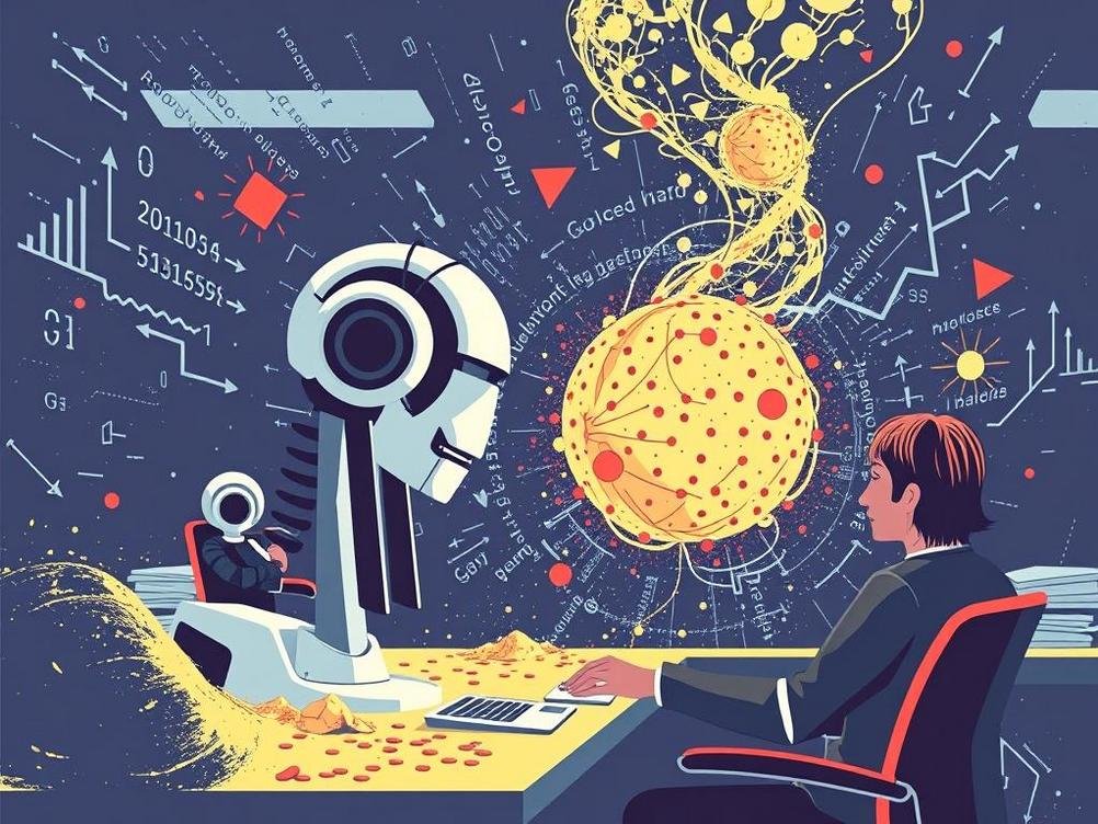 Is AI Spewing Out ‘Workslop’ and Killing Trust in American Offices? Let’s Dive In