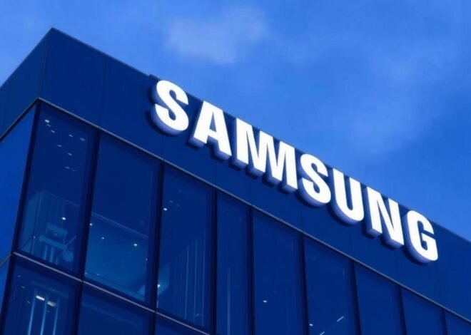 Samsung’s Big Win: Skyrocketing Q3 Profits Thanks to the AI Chip Craze
