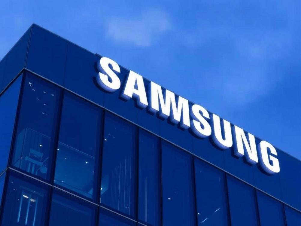 Samsung’s Big Win: Skyrocketing Q3 Profits Thanks to the AI Chip Craze