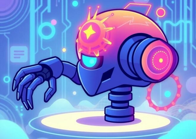 AlphaTON Dives into AI: Why MorpheusAI is the Go-To for Smarter Bots on Telegram and TON