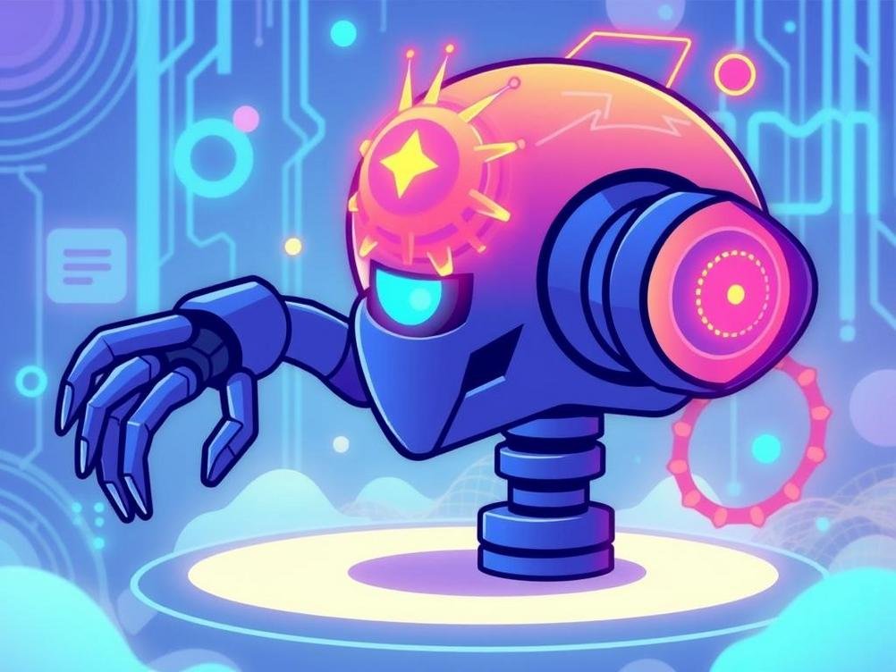 AlphaTON Dives into AI: Why MorpheusAI is the Go-To for Smarter Bots on Telegram and TON