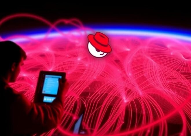 Whoops! Red Hat OpenShift AI’s Big Security Slip-Up Could Let Hackers Hijack Your Entire Cloud Setup